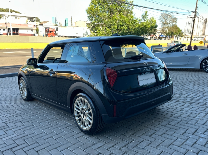 mini cooper 2.0 16v twinpower gasolina s top 2p steptronic automatico 2025