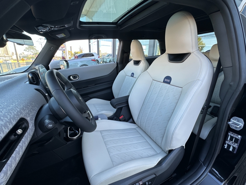 mini cooper 2.0 16v twinpower gasolina s top 2p steptronic automatico 2025