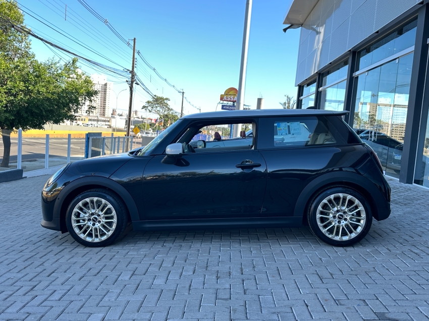 mini cooper 2.0 16v twinpower gasolina s top 2p steptronic automatico 2025