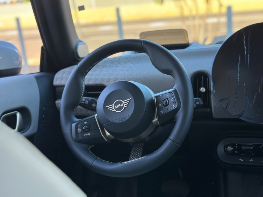 mini cooper 2.0 16v twinpower gasolina s top 2p steptronic automatico 2025