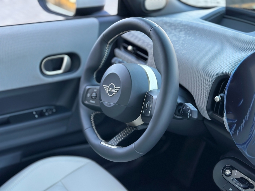 mini cooper 2.0 16v twinpower gasolina s top 2p steptronic automatico 2025