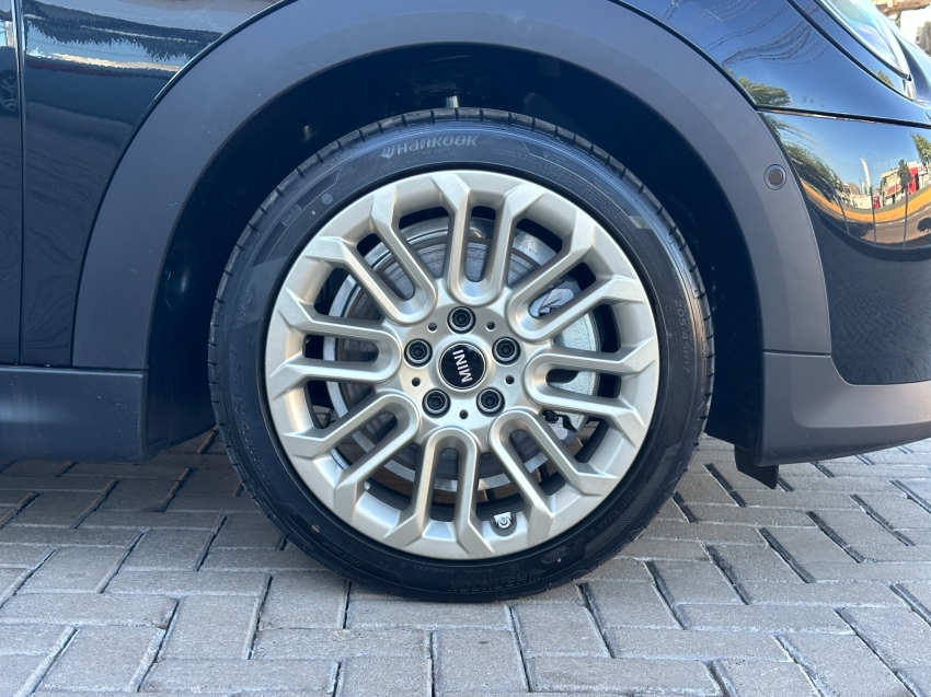 mini cooper 2.0 16v twinpower gasolina s top 2p steptronic automatico 2025