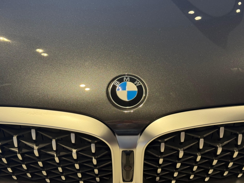 bmw x4 2.0 16v gasolina xdrive20i m sport steptronic 4p automatico 2025