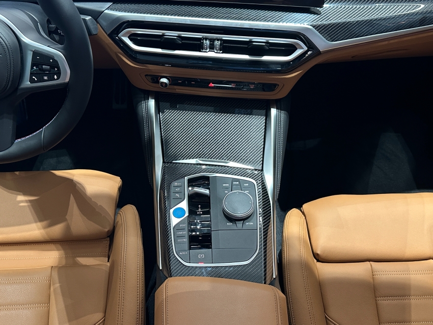 bmw i4 eletrico m50 3.0 4p automatico 2024