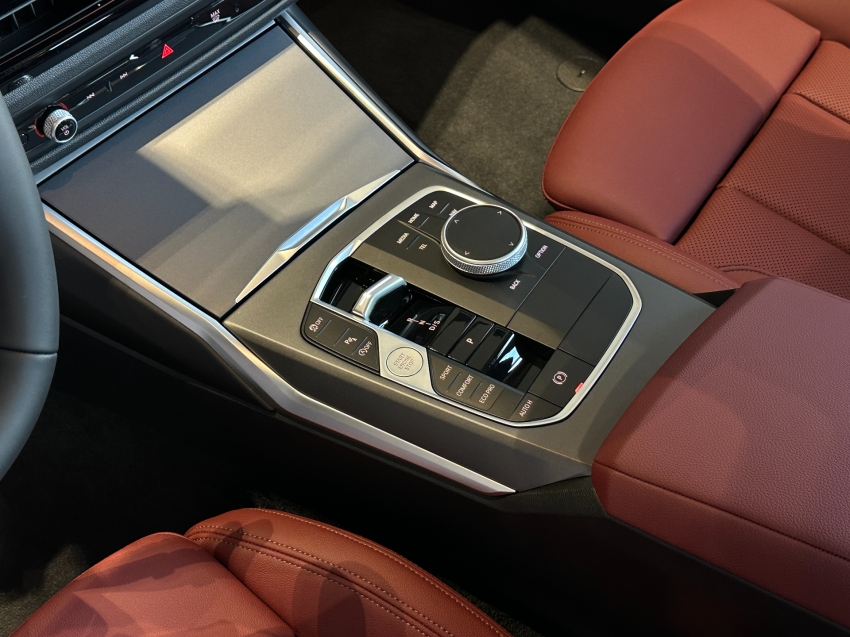 bmw 320i 2.0 16v turbo flex sport gp automatico 4p 2025