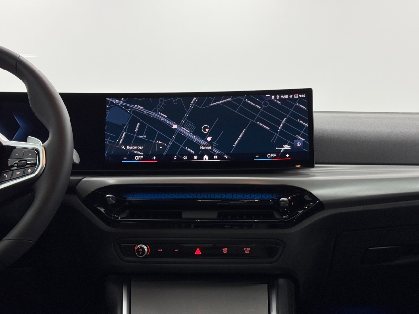 bmw 330e 2.0 16v turbo hibrido m sport automatico 4p 202518