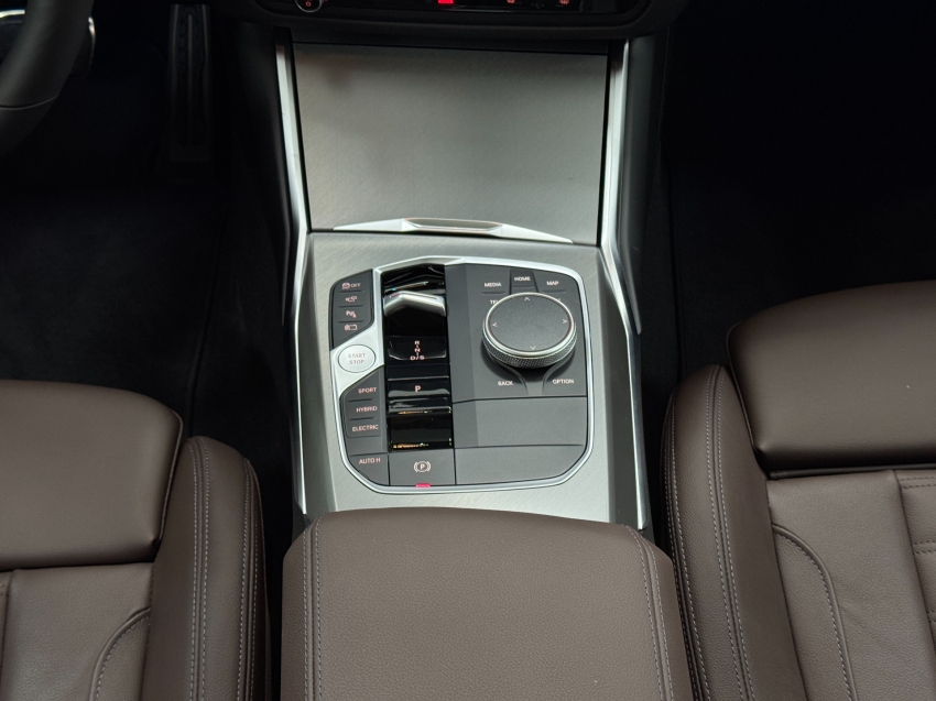 bmw 330e 2.0 16v turbo hibrido m sport automatico 4p 202516