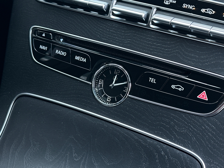 mercedes-benz c 300 2.0 cgi gasolina sport 9g-tronic 4p automatico 2018