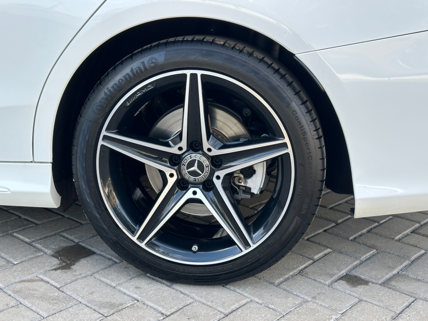 mercedes-benz c 300 2.0 cgi gasolina sport 9g-tronic 4p automatico 2018