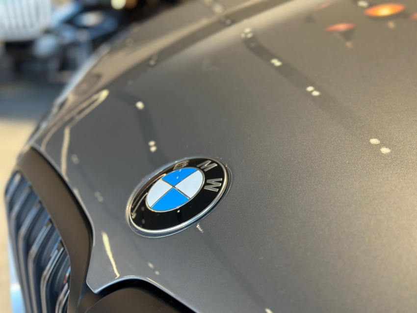 bmw x7 4.4 v8 gasolina m60i steptronic 4p automatico 2025