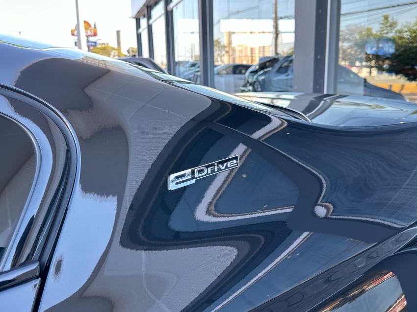 bmw 530e 2.0 16v twinpower hibrido m sport automatico 4p 2019