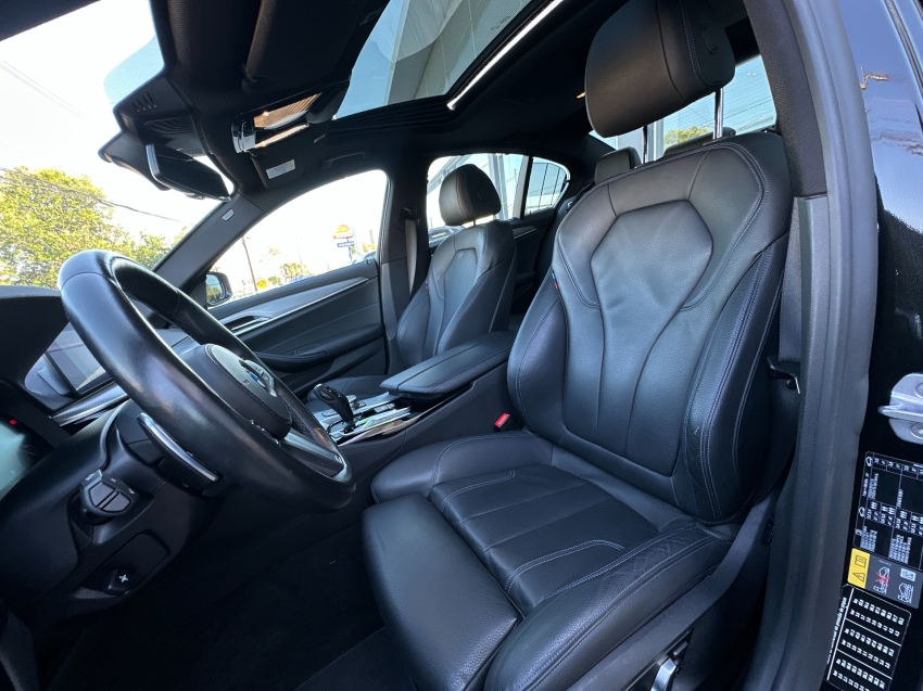 bmw 530e 2.0 16v twinpower hibrido m sport automatico 4p 2019