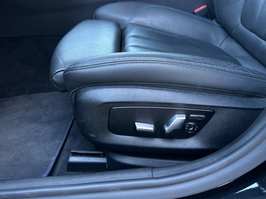 bmw 530e 2.0 16v twinpower hibrido m sport automatico 4p 2019