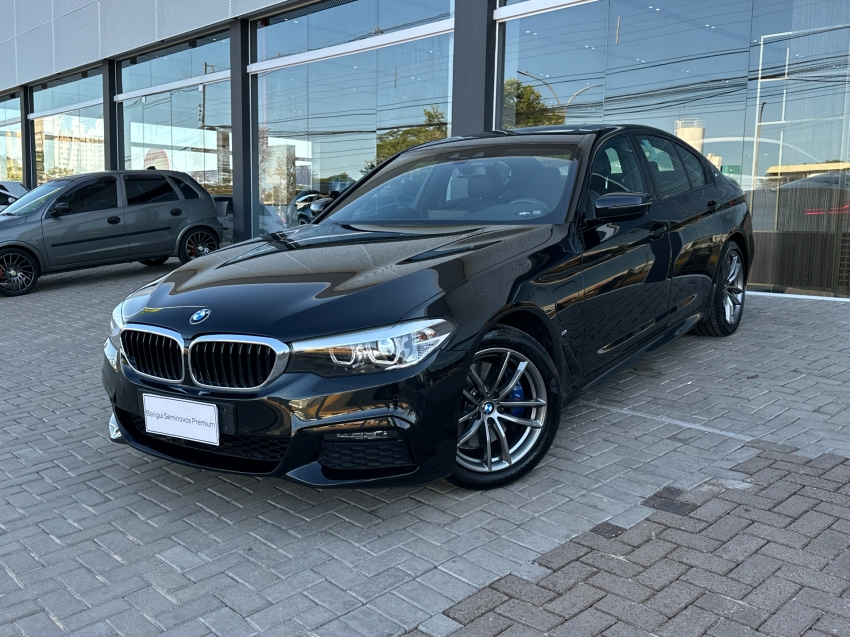bmw 530e 2.0 16v twinpower hibrido m sport automatico 4p 2019 bmw 530e 2.0 16v twinpower hibrido m sport automatico 4p 2019