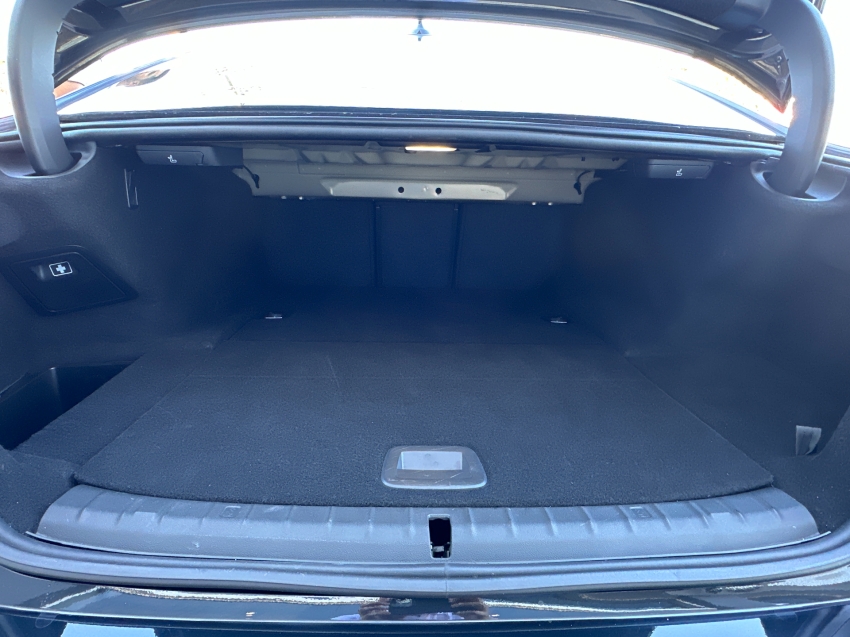 bmw 530e 2.0 16v twinpower hibrido m sport automatico 4p 2019
