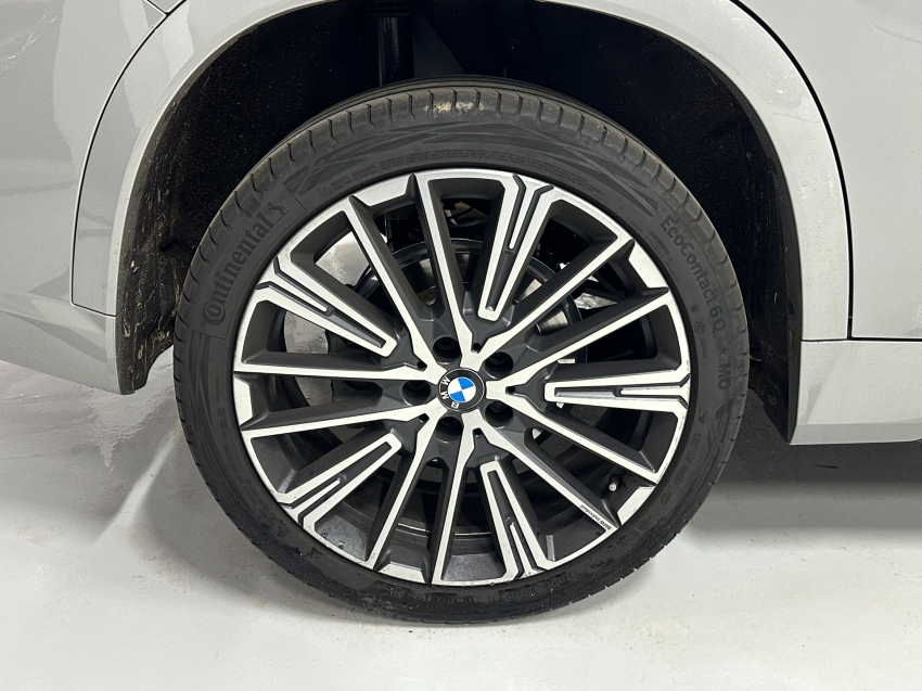 bmw x1 2.0 16v turbo gasolina sdrive20i m sport steptronic 4p automatico 2023