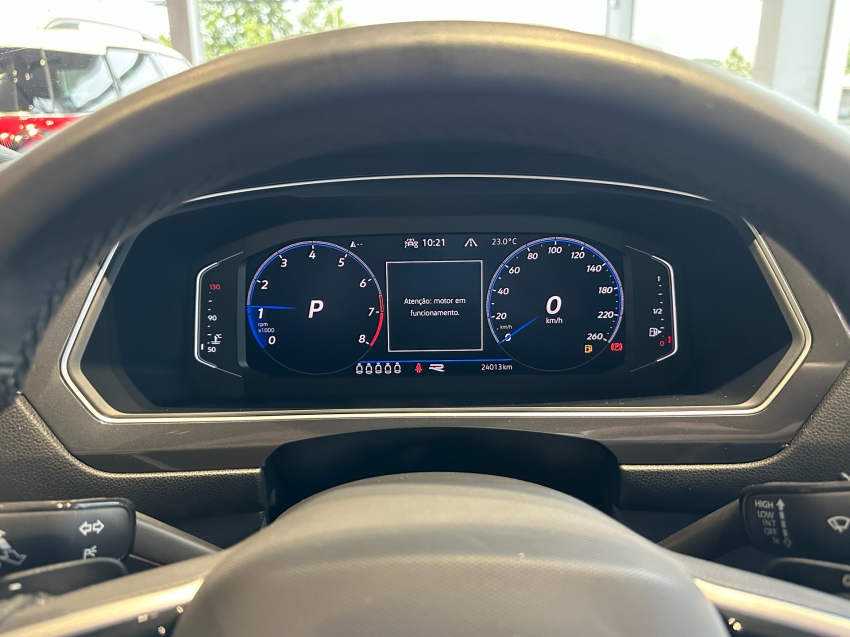 volkswagen tiguan 2.0 300 tsi gasolina allspace r-line automatico 4p 2024