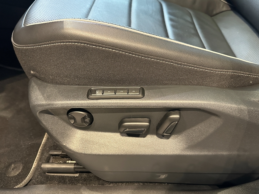 volkswagen tiguan 2.0 300 tsi gasolina allspace r-line automatico 4p 2024