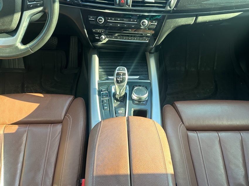 bmw x5 3.0 4x4 30d i6 turbo diesel 4p automatico 2018