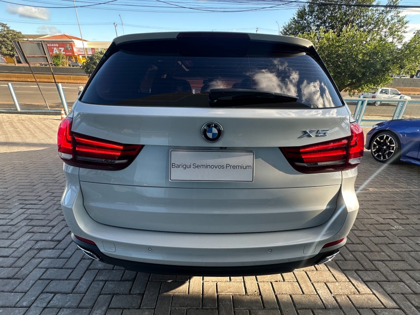bmw x5 3.0 4x4 30d i6 turbo diesel 4p automatico 2018
