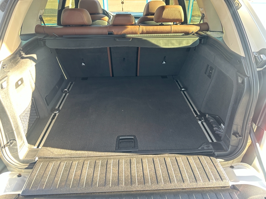 bmw x5 3.0 4x4 30d i6 turbo diesel 4p automatico 2018