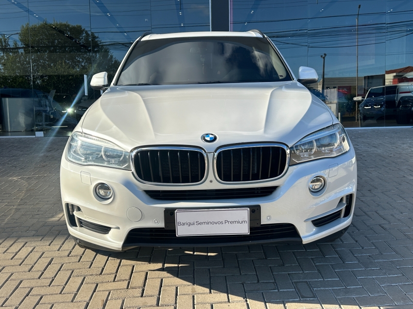 bmw x5 3.0 4x4 30d i6 turbo diesel 4p automatico 2018