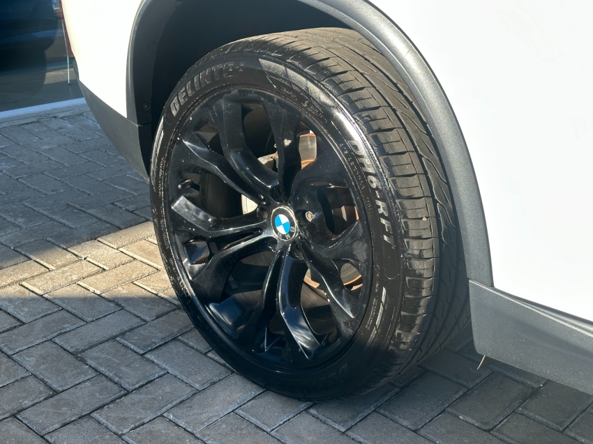 bmw x5 3.0 4x4 30d i6 turbo diesel 4p automatico 2018