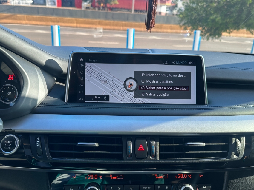 bmw x5 3.0 4x4 30d i6 turbo diesel 4p automatico 2018