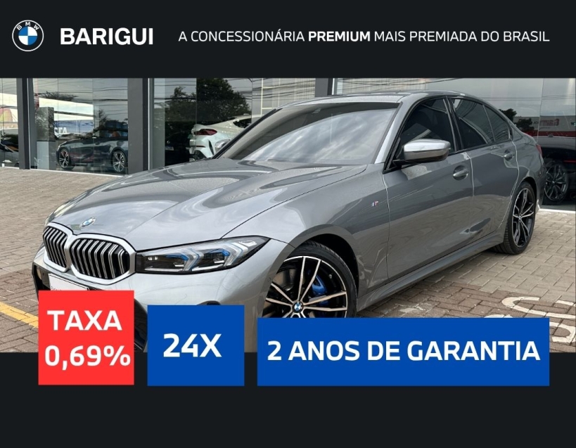 bmw 320i 2.0 16v turbo flex m sport automatico 4p 2023 bmw 320i 2.0 16v turbo flex m sport automatico 4p 2023