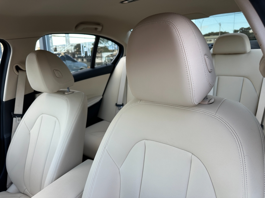 bmw 320i 2.0 16v turbo flex gp automatico 4p 2021