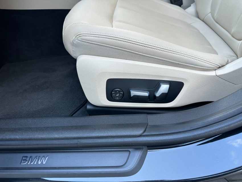 bmw 320i 2.0 16v turbo flex gp automatico 4p 2021