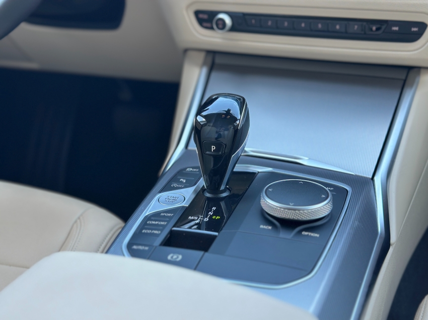 bmw 320i 2.0 16v turbo flex gp automatico 4p 2021