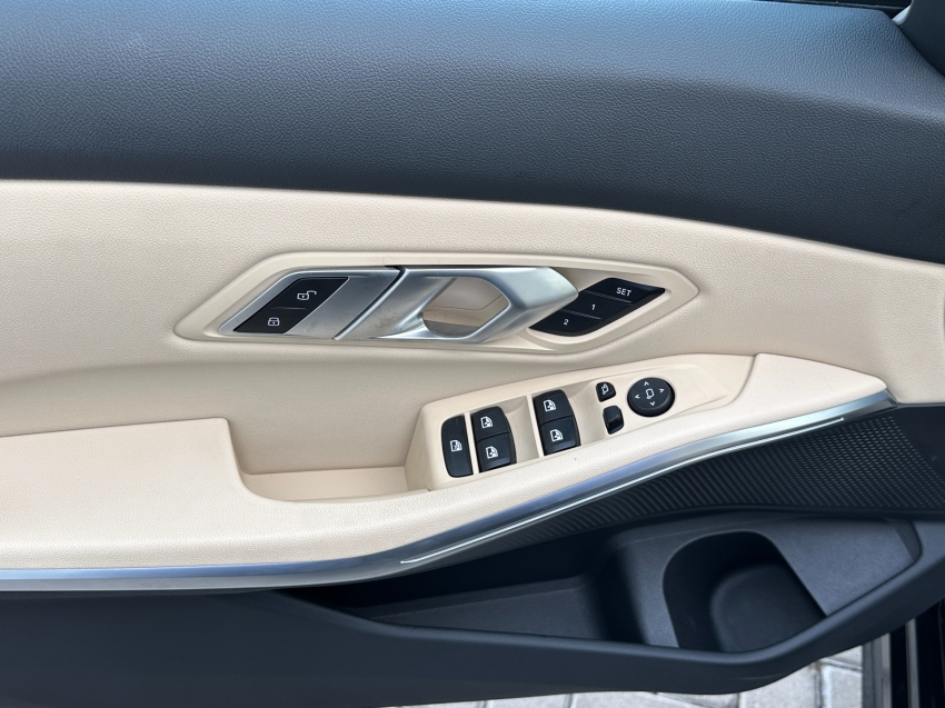 bmw 320i 2.0 16v turbo flex gp automatico 4p 2021