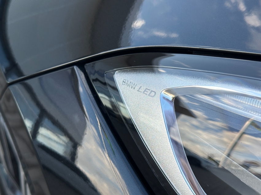 bmw 320i 2.0 16v turbo flex gp automatico 4p 2021