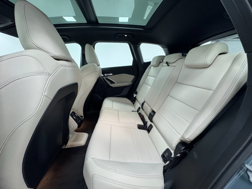 bmw ix1 eletrico xdrive30 m sport 2.0 4p automatico 2025