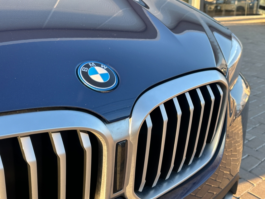 bmw x3 2.0 16v hibrido x line xdrive30e steptronic 4p automatico 2024