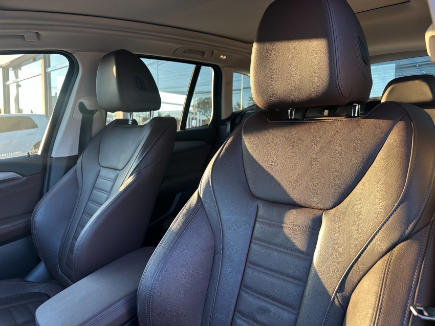 bmw x3 2.0 16v hibrido x line xdrive30e steptronic 4p automatico 2024