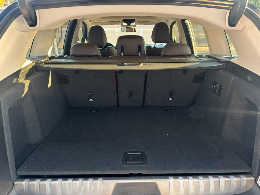 bmw x3 2.0 16v hibrido x line xdrive30e steptronic 4p automatico 2024