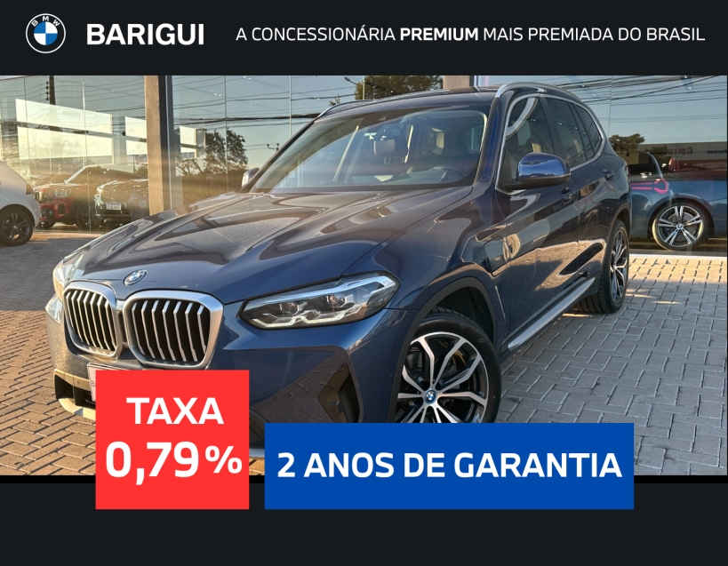 bmw x3 2.0 16v hibrido x line xdrive30e steptronic 4p automatico 2024 bmw x3 2.0 16v hibrido x line xdrive30e steptronic 4p automatico 2024