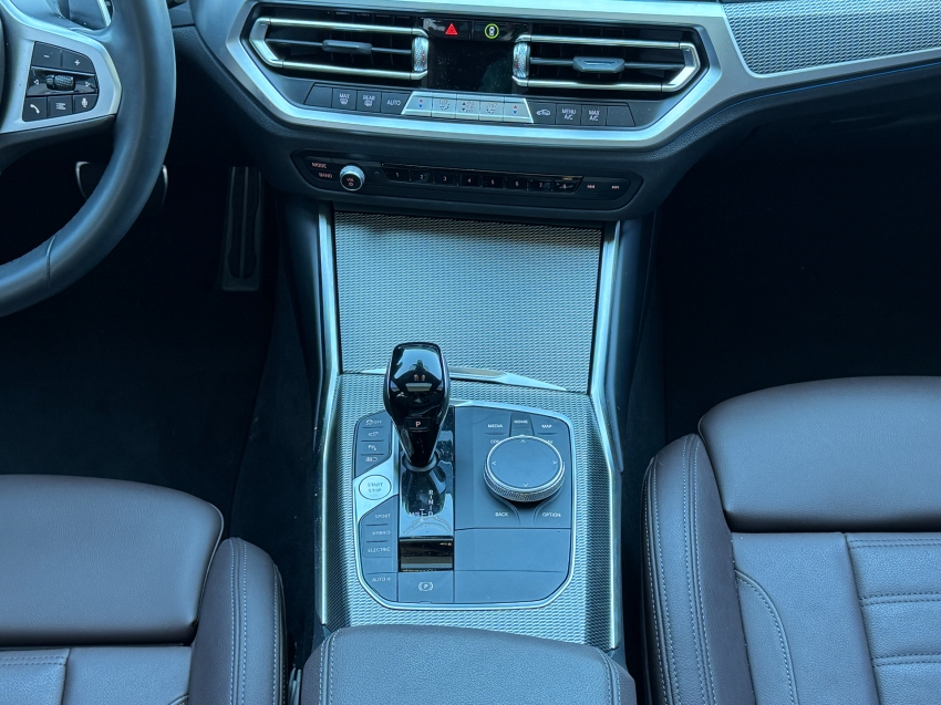 bmw 330e 2.0 16v turbo hibrido m sport automatico 4p 2022