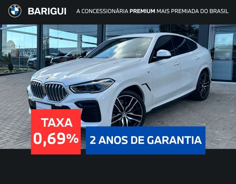 bmw x6 3.0 twinpower gasolina xdrive40i m sport automatico 4p 2022 bmw x6 3.0 twinpower gasolina xdrive40i m sport automatico 4p 2022
