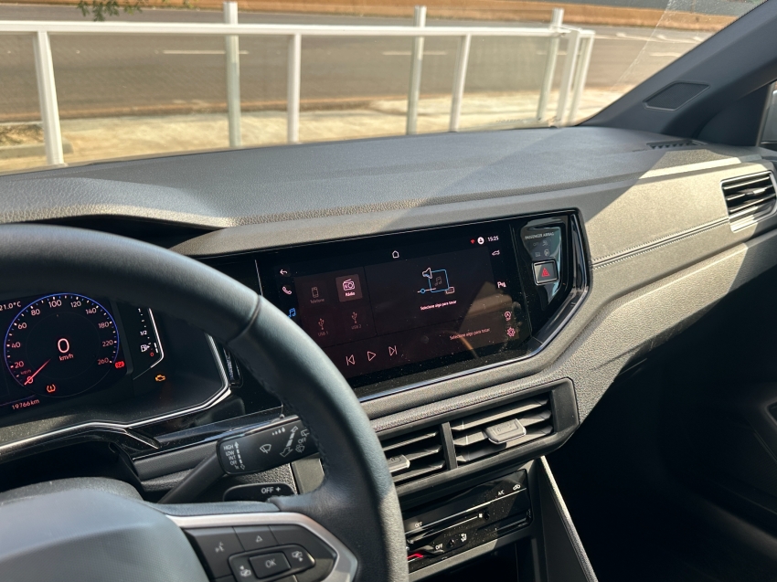 volkswagen nivus 1.0 200 tsi total flex highline automatico 4p 2024