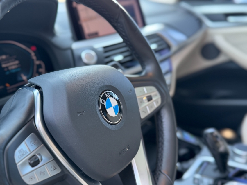bmw x3 2.0 16v hibrido xdrive30e steptronic 4p automatico 2021