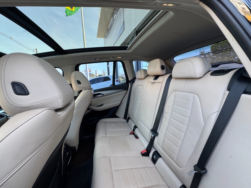bmw x3 2.0 16v hibrido xdrive30e steptronic 4p automatico 2021