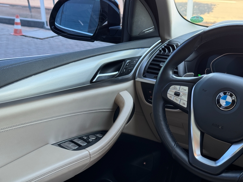 bmw x3 2.0 16v hibrido xdrive30e steptronic 4p automatico 2021