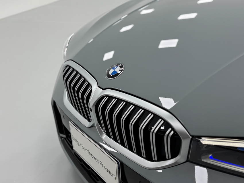 bmw 320i 2.0 16v turbo flex m sport automatico 4p 2024