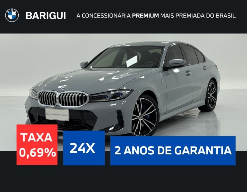 bmw 320i 2.0 16v turbo flex m sport automatico 4p 2024 bmw 320i 2.0 16v turbo flex m sport automatico 4p 2024