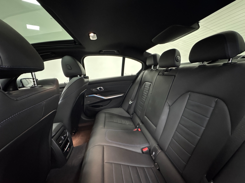 bmw 320i 2.0 16v turbo flex m sport automatico 4p 2024