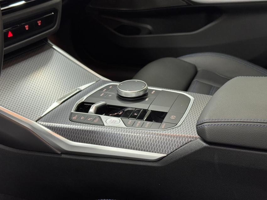 bmw 320i 2.0 16v turbo flex m sport automatico 4p 2024