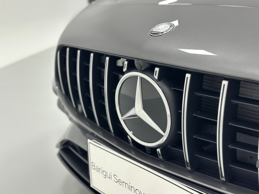 mercedes-benz cla 35 amg 2.0 mhev 4matic 8g-dct gasolina 4p automatico 2025